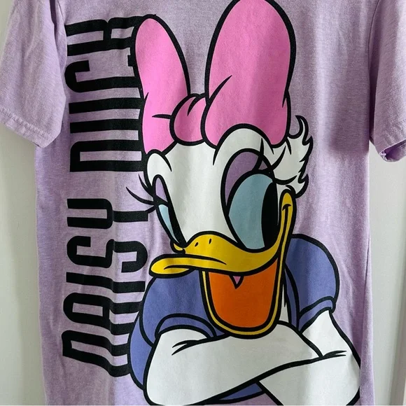 Disney Daisy Tee - Picture 2 of 3